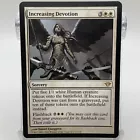 Increasing Devotion