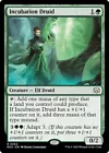 Incubation Druid