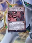 Numot, The Devastator [Oversized] #