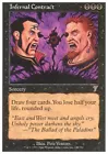 Infernal Contract