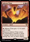 Inferno Titan #