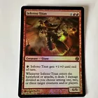 Flames of the Blood Hand