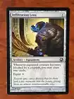 Prismatic Lens