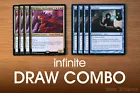 Niv-Mizzet, the Firemind