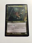 Marchesa's Infiltrator
