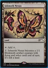 Geometric Nexus [Extended Art] #