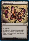 Geometric Nexus [Extended Art] #