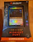 Midnight Haunting