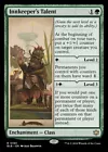 Innkeeper's Talent #