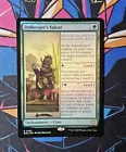 Innkeeper's Talent [Foil] #