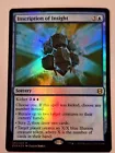 Oracle's Insight