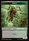 Insect // Manifest Token #