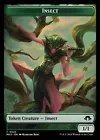 Shapeshifter // Insect Token #