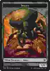 Shapeshifter // Insect Token #