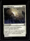 Intangible Virtue