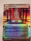Intangible Virtue