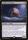 Intellect Devourer [Foil] #