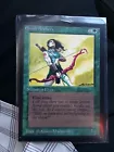 Elvish Archers