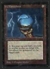Icy Manipulator #