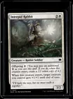 Intrepid Rabbit [Token] #