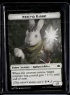 Intrepid Rabbit [Token] #
