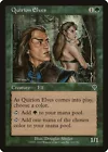 Llanowar Elves