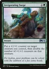 Invigorating Surge
