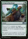 Invigorating Surge