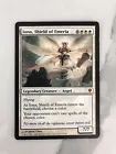 Shield of the Realm