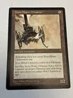 Volatile Chimera