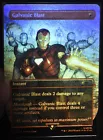 Galvanic Blast