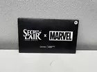 Iron Star