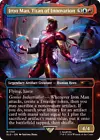 Prava of the Steel Legion