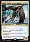 Ishai, Ojutai Dragonspeaker