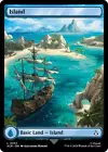 Island [Foil] #
