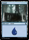 Island [] #