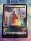 Island [Foil] #