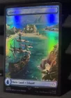 Island #