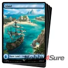 Island [Foil] #