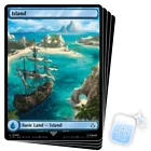Island [Foil] #