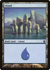 Island [Foil] #