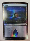 Island [Foil] #