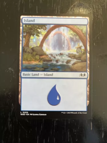 Island