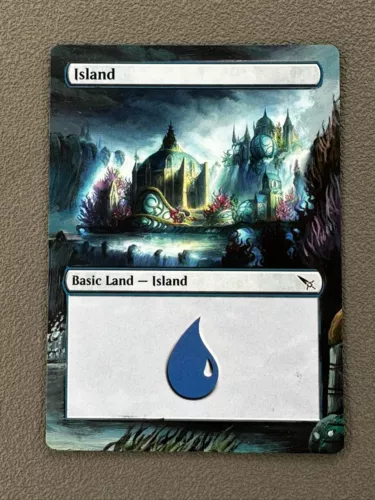 Island #