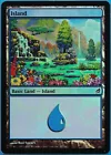 Island [Foil] #