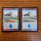 Island [Foil] #