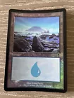 Island [Foil] #