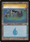 Island [Foil] #