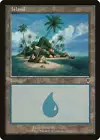 Island [Foil] #