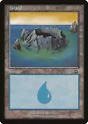 Island [Foil] #